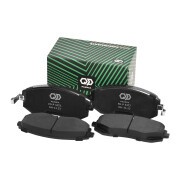 Колодки тормозные дисковые передние SUBARU FORESTER III (SH/S12) FD-P3472 FDP3472 PILENGA