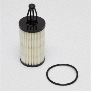 Фильтр масляный [Картридж] MERCEDES C-Class W204 11- OK0144 OK0144 GREEN FILTER