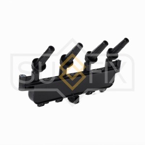 PEUGEOT 206 1,4LTU JPL3//1,6LTU5JPL3 ->2000года FC2393 SUFIX