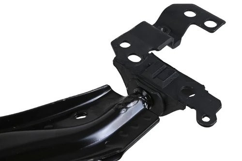 рычаг правый!\ Fiat Doblo/Palio/Strada 1.2/1.4/1.6/1.3D/1.9D 99> Z25228 ZENTPARTS