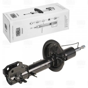 Амортизатор Suzuki SX4 (06-) 4x2 (стойка) пер. прав. (AG 24351) AG24351 TRIALLI