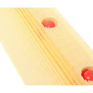 Фильтр воздушный MERCEDES C (W203,W204) (11-) MEGAPOWER 130-13-103 MEGA POWER