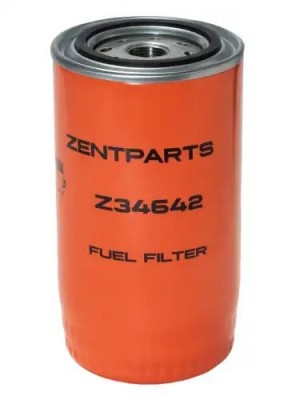 фильтр топливный! D93 H174DONGFENG,SHAANXI,Case,Tractors,KAMAZ Z34642 ZENTPARTS