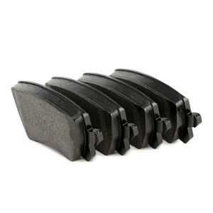 Колодки тормозные P85109 P85109 BREMBO