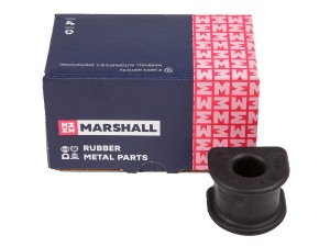 Втулка стабилизатора Volkswagen Golf IV 99- Audi A6 97- A4 04- M8080358 M8080358 MARSHALL
