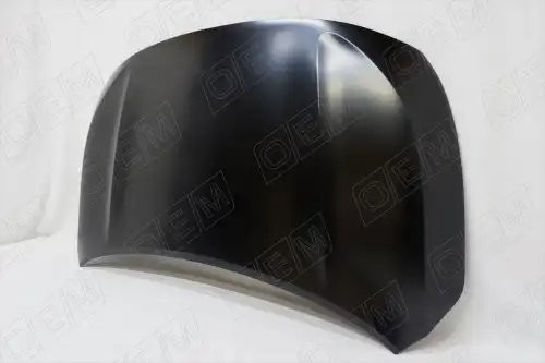 OEM0177KPT Капот Kia Seltos (2019-нв) OEM0177KPT OEMPARTS