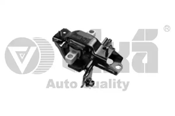 подушка КПП левая! VW Polo 1.9TDi 00> 41991193401 VIKA