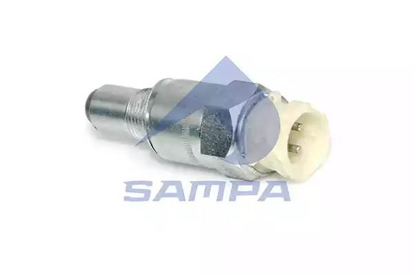 Датчик скорости SCANIA 4 series SAMPA 096239 SAMPA