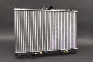 OUTLANDER (CU) (2003-2006) АКПП 242893 TERMAL