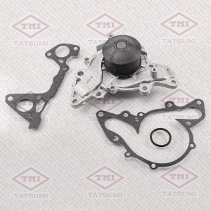 Насос водяной MITSUBISHI Galant/L200/Pajero/Pajero Sport 96- TGF1004 TGF1004 TATSUMI
