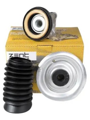 к-кт опоры амортизатора переднего!\ MB W414 1.6/1.9/1.7CDI 02> Z11838 ZENTPARTS