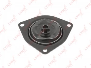 Опора амортизатора NISSAN Pathfinder (95-04) переднего LYNX MA-1103LR LYNXAUTO