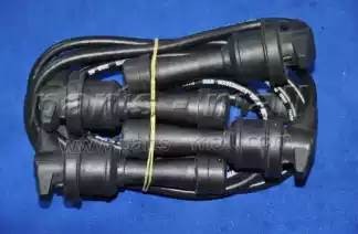 Провод высоковольтный (к-т) HYUNDAI GRANDUER(LX) 92MY PEA-E53 PEA-E53 PMC PARTS MALL