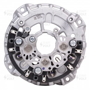 Диодный мост генератора для а/м ВАЗ 1118/2170 "STARTVOLT" с крышкой VDB0190 START VOLT