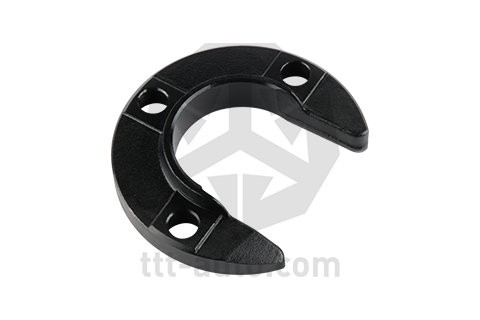 подкова седельного устройства !(м) 3 отв. \JOST JSK 36 DA/DV 528600101 TTT AUTO