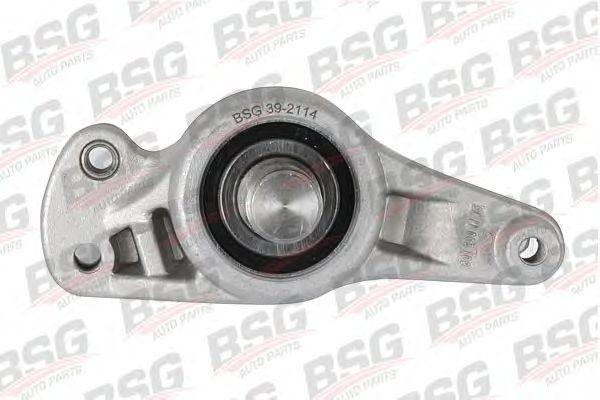 Натяжитель приводного ремня MERCEDES E (W124),C (W202),S (W140) BSG BSG60615005 BSG