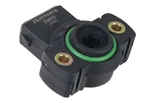 датчик положения дроссельной заслонки!\ VW Golf III 2.0i 91-99 Z04510 ZENTPARTS