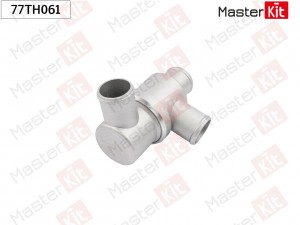 Термостат\ AZLK 2141/Lada 2103/2104/2105/2107/2106/2101 80°C 77TH061 77TH061 MASTER KIT