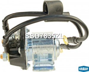 реле втягивающее!\ MB Actros SSD7835ZL KRAUF