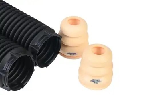 к-кт пыльник+отбойник амортизатора переднего!2+2 шт\ Ford Mondeo 07> Z56842 ZENTPARTS