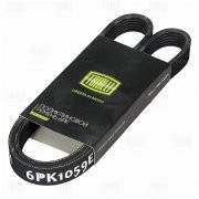 Ремень поликлиновой (6PK1059E) Elast генер. для а/м Ford Focus 6PK1059E 6PK1059E TRIALLI