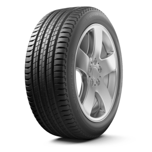 Michelin 255/50 r19 Latitude Sport 3 107W 483453 MICHELIN