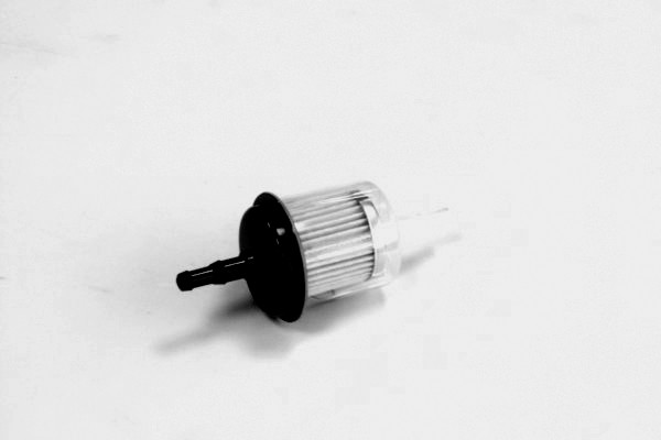 Фильтр топливный для а/м ВАЗ 2101-09 (карб.) "Mannol SCT"  2шт ST 337 SCT