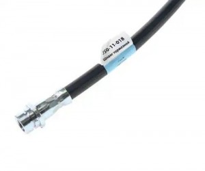 Шланг тормозной FORD Transit (14-) задний MEGAPOWER 350-11-018 MEGA POWER