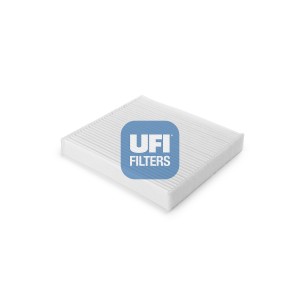 Фильтр салонный TOYOTA AVENSIS T27, AURIS E15/E18, COROLLA E18 53.147.00 5314700 UFI
