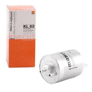 Фильтр топливный MERCEDES (W210,W202,W203,W220,W463) MAHLE KL82 MAHLE KNECHT