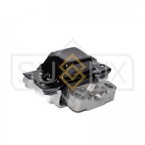 AUDI A3 [8PA] (2004>)/VW PASSAT [B6] (2005-2010)/J FM-4366 SUFIX