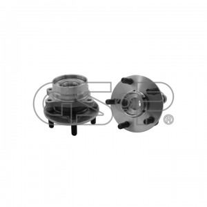 Ступица в сборе 9326028 9326028 GS P