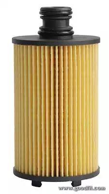 Фильтр масляный двигателя OG121ECO OG 121 ECO GOODWILL