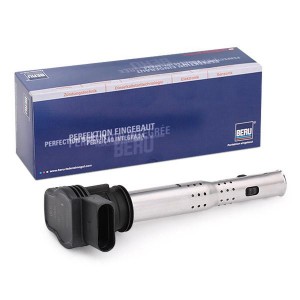 Катушка зажигания VW AUDI SEAT SKODA (FSI/TFSI) BERU ZSE033 BERU