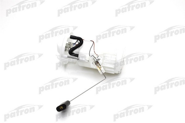 Насос топливный электрический (модуль) RENAULT: MEGANE Break 1.4 16V1.4 e1.6 16V PFP256 PATRON