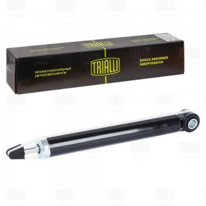 Амортизатор Mazda 6 (12-) задн. до 05.13 г.в. (резьба М14) (AG 25507) AG 25507 TRIALLI