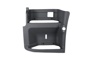 RENAULT PREMIUM нижний T0345-5003 TOPCOVER