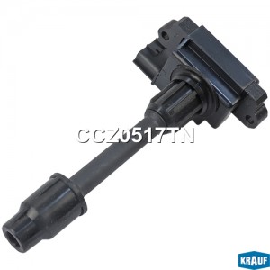 Катушка зажигания CCZ0517TN CCZ0517TN KRAUF