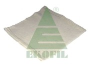Чехол КАМАЗ защитный элемента фильтрующего воздушного EKOFIL EKO150 EKOFIL