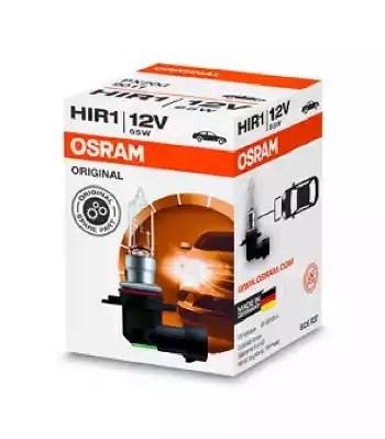 Лампа 12V HIR2 65W PX22d OSRAM 9011 OSRAM