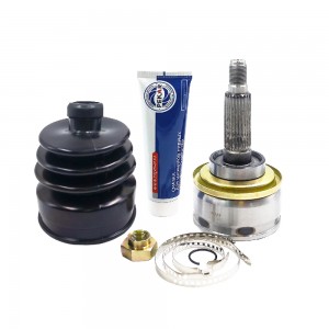 ШРУС наружный для а/м ВАЗ 2123 (без ABS) 2123-2215012 PEKAR