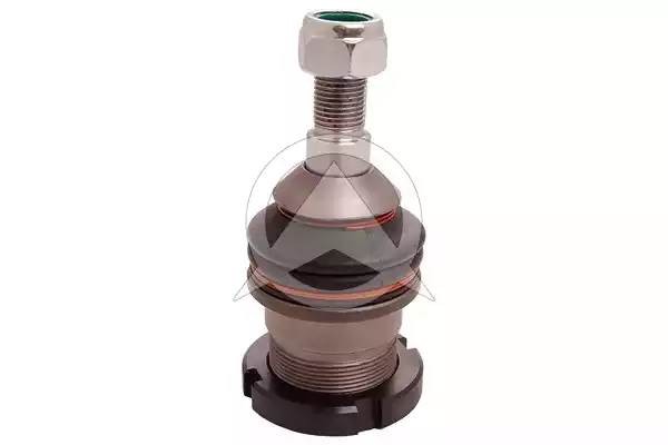 опора шаровая нижняя!\ MB W164 all 05>/W251 3.5/5.0/2.8CDI 06> 49187 SIDEM