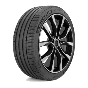 Michelin 295/40 r20 Pilot Sport 4 SUV 110Y 824985 MICHELIN