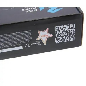 Колодки тормозные RENAULT Duster (10-),Megane (10-) передние (4шт.) MEGAPOWER 350-33-126 MEGA POWER