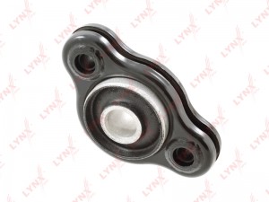 сайлентблок переднего рычага задний!\ MB Vito 14> B8343 LYNXAUTO