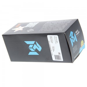 Фильтр масляный BMW 3 (E46,E90),5 (E60),X5 (E53) MEGAPOWER 100-23-005 MEGA POWER