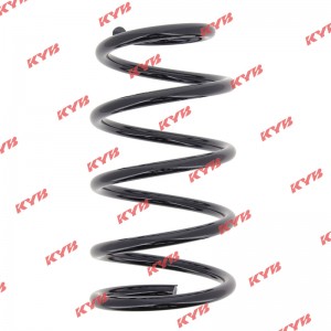 пружина передняя!\ Ford Kuga 2.0TDCi 08> RA3313 KAYABA