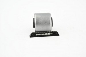 Втулка задн амортизатора TOYOTA LAND CRUISER PRADO 120 02-09 TAB-102 TAB-102 FEBEST