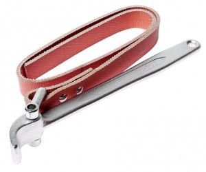 Съемник фильтров масляных 60-260мм 820мм ременный JTC JTC-4736 JTC TOOLS