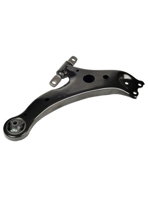 рычаг нижний правый! с пневмоподвеской Lexus RX350 GSU35 3.5i 06> Z24715 ZENTPARTS